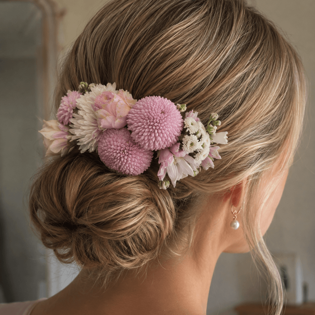 Large Hair Comb