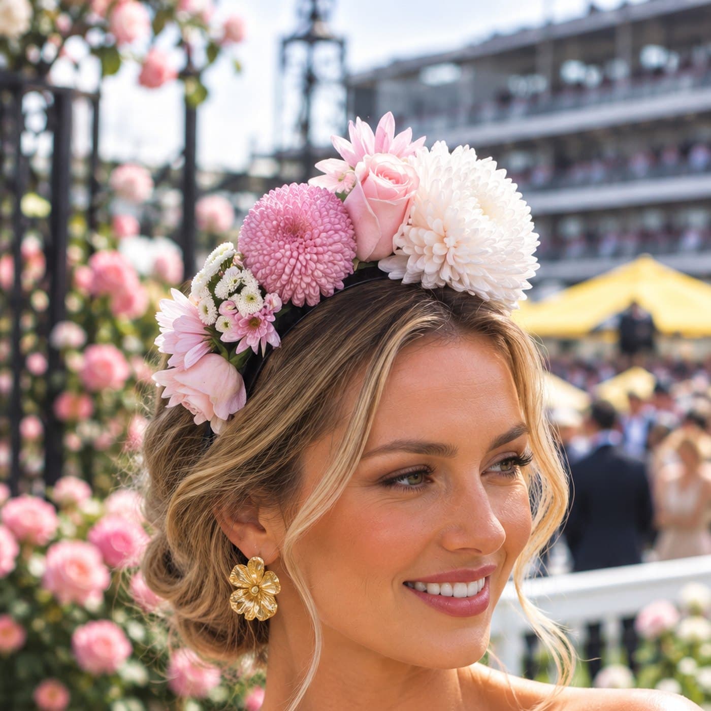 Flower Crown