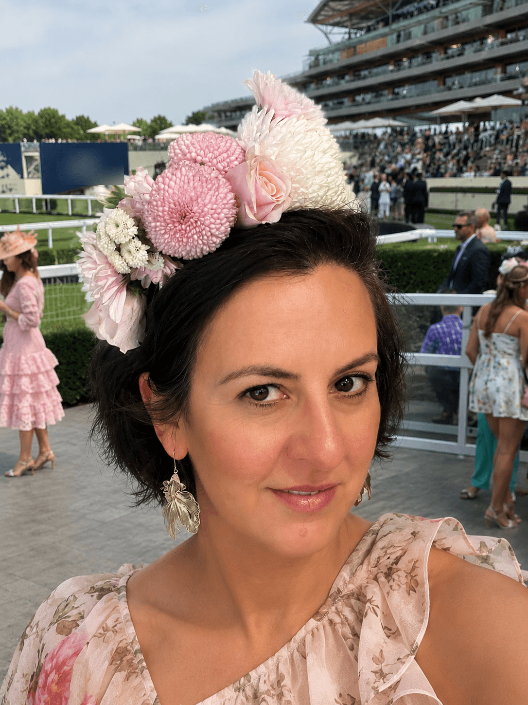 Spring Racing